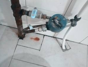 玄武水管维修24小时电话
