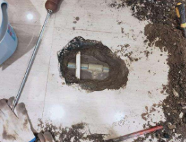 玄武卫生间防水多少钱