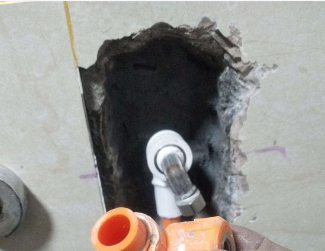 玄武卫生间测漏水哪家好