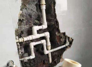 玄武卫生间测漏水价格多少