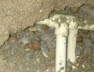 玄武卫生间测漏