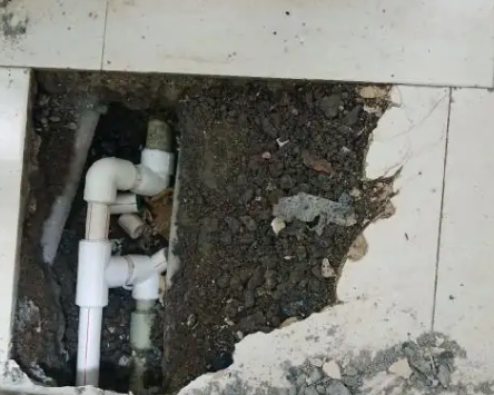 玄武卫生间测漏水哪家好