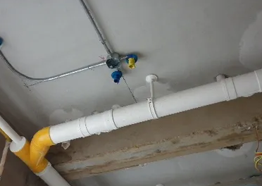 玄武水管维修多少钱