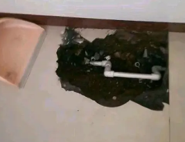 玄武卫生间测漏水多少钱