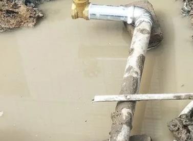 玄武测漏水公司电话